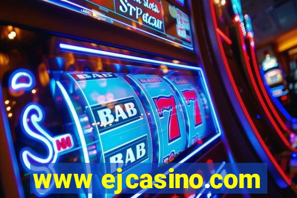 www ejcasino.com